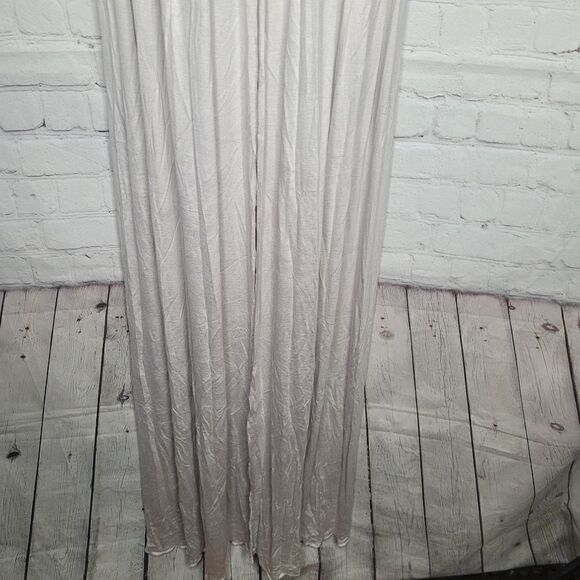 Women's Cross Front Maxi Dress Medium - Picture 5 of 5